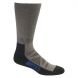 Men's Bates High Mil Wool Socks - 2 pair - 1