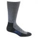 Men's Bates High Mil Wool Socks - 2 pair - 1