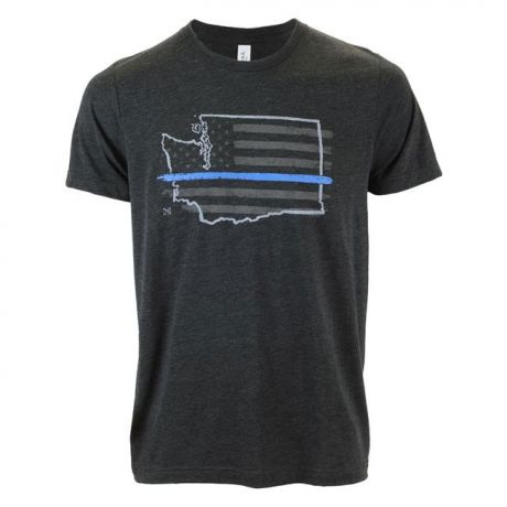TG TBL Washington T-Shirt Photo