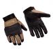 Wiley X Hybrid Removable Knuckle Gloves - 0