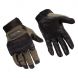 Wiley X Hybrid Removable Knuckle Gloves - 2