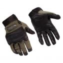 Wiley X Hybrid Removable Knuckle Gloves