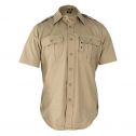 Men's Propper Short Sleeve Tactical Dress Shirts