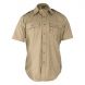 Men's Propper Short Sleeve Tactical Dress Shirts - 0