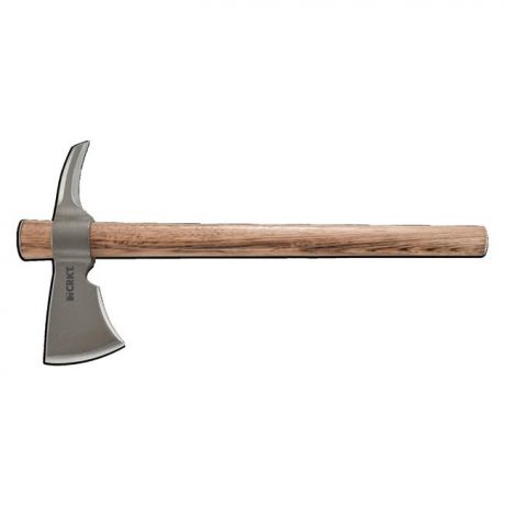 Columbia River Knife & Tool Woods Kangee T-Hawk Photo