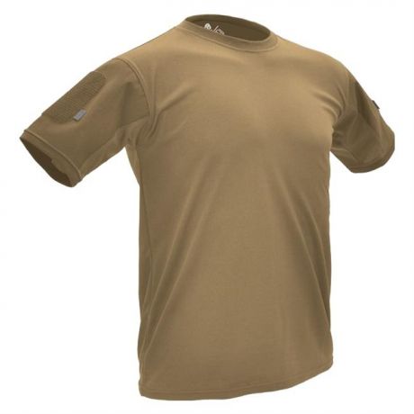 Men's Hazard 4 Battle-T Undervest T-Shirt Photo