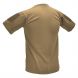 Men's Hazard 4 Battle-T Undervest T-Shirt - 1