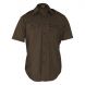 Men's Propper Short Sleeve Tactical Dress Shirts - 0