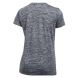 Women's Under Armour Tech Twist V-Neck T-Shirt - 1