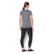 Women's Under Armour Tech Twist V-Neck T-Shirt - 2