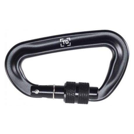 TG Locking Carabiner Photo