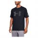 Men's Under Armour Freedom Tonal BFL Cotton T-Shirt - 3
