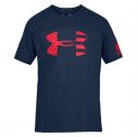 Men's Under Armour Freedom Tonal BFL T-Shirt