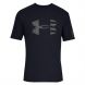 Men's Under Armour Freedom Tonal BFL Cotton T-Shirt - 2