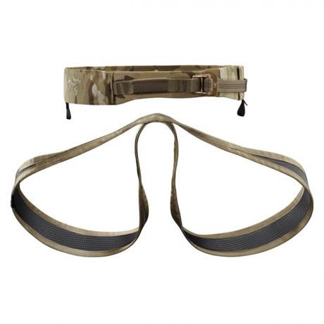 Arc'teryx LEAF E220 Riggers Harness Photo