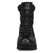 Men's Tactical Research 8" Class-A Series Side-Zip Boots - 1