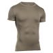 Men's Under Armour Tactical HeatGear Comp Tee - 0