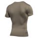 Men's Under Armour Tactical HeatGear Comp Tee - 1