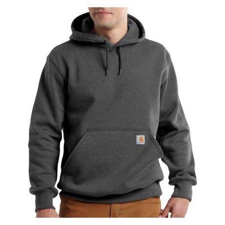 Men's Carhartt Rain Defender Paxton Heavyweight Hoodie Photo