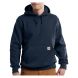 Men's Carhartt Rain Defender Paxton Heavyweight Hoodie - 0