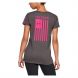 Women's Under Armour Freedom Flag Cotton T-Shirt - 2