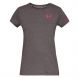 Women's Under Armour Freedom Flag Cotton T-Shirt - 2