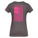 Women's Under Armour Freedom Flag Cotton T-Shirt - 3