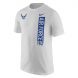 Men's NIKE USAF Block T-Shirt - 0