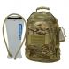 Mercury Tactical Gear Tac Pak with Hydrapak - 0