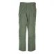 Men's 5.11 Poly / Cotton Ripstop TDU Pants - 0