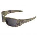 Oakley SI Fuel Cell