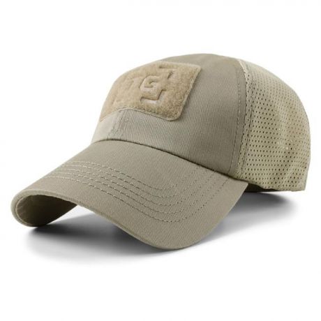 TG Mesh Tactical Cap Photo
