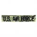 U.S. Air Force Branch Tape - 1
