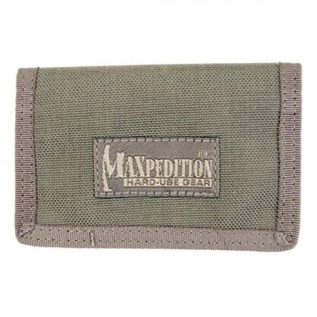 Maxpedition Micro Wallet Photo