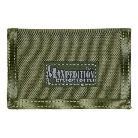 Maxpedition Micro Wallet Photo