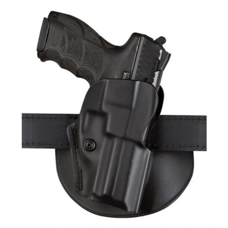 Safariland Open Top Concealment Paddle Holster with Detent Photo