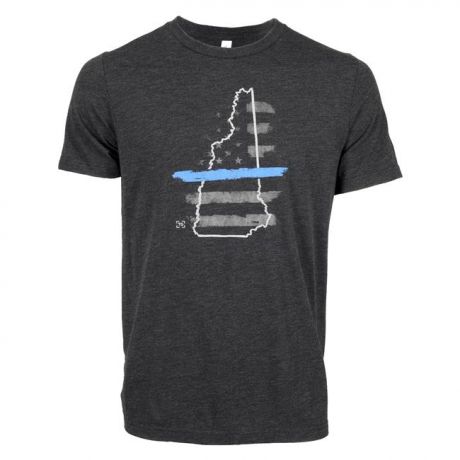 TG TBL New Hampshire T-Shirt Photo