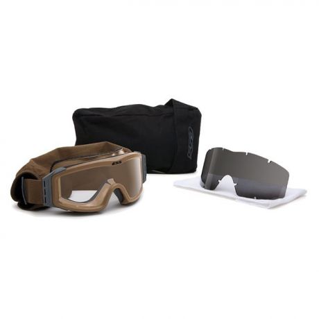 ESS Eye Pro Profile NVG Photo