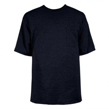 Men's Berne Workwear Heavyweight Pocket T-Shirt Photo