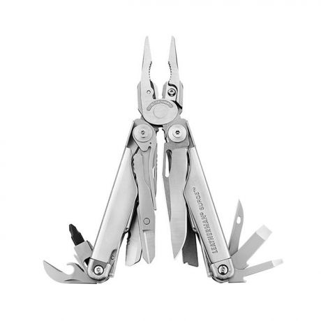 Leatherman Surge Photo