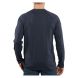 Men's Carhartt Long Sleeve Force Delmont T-Shirt - 1