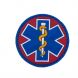 Mil-Spec Monkey EMT Star PVC Patch - 3