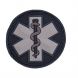 Mil-Spec Monkey EMT Star PVC Patch - 2