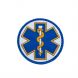Mil-Spec Monkey EMT Star PVC Patch - 3