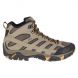 Men's Merrell Moab 2 Mid GTX Boots - 0