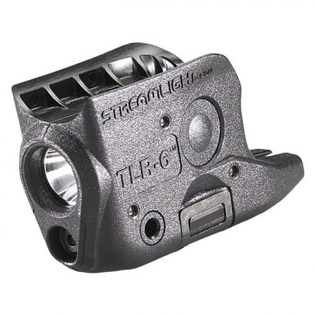 Streamlight TLR-6 Photo
