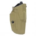 Safariland ALS Low Signature Holster