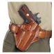 Galco Combat Master Belt Holster - 1
