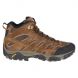 Men's Merrell Moab 2 Mid Waterproof Boots - 0