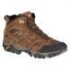 Men's Merrell Moab 2 Mid Waterproof Boots - 1